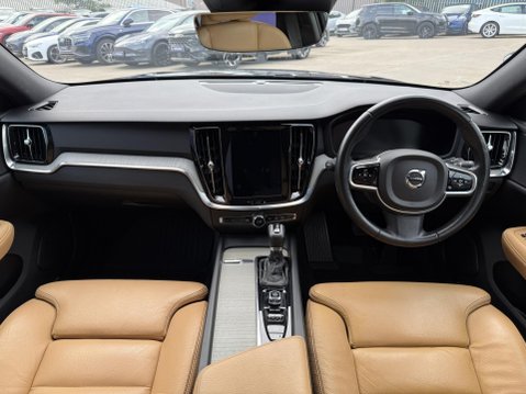 Volvo V60 2.0 D3 Inscription Plus Estate 5dr Diesel Auto Euro 6 (s/s) (150 ps) 29