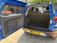 Ford Ecosport 1.0 EcoSport Titanium X-Pack Turbo 5dr 75