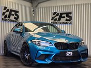 BMW M2 3.0 BiTurbo GPF Competition Coupe 2dr Petrol DCT Euro 6 (s/s) (410 ps) 48