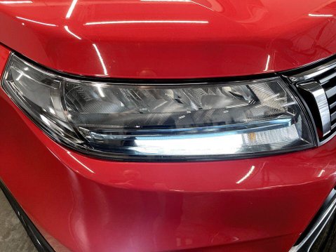 Suzuki Vitara 1.4 Boosterjet MHEV SZ5 SUV 5dr Petrol Hybrid Manual ALLGRIP Euro 6 (s/s) ( 9