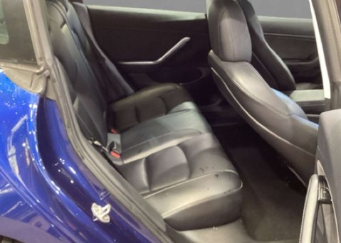 Tesla Model 3 (Dual Motor) Long Range Saloon 4dr Electric Auto 4WDE (346 ps) 10