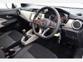 Nissan MICRA 1.0 Micra Acenta IG-T 5dr 2