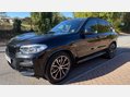 BMW X3 2.0 X3 xDrive 30e M Sport Auto 4WD 5dr 3