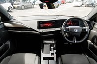 Vauxhall Astra GS 3
