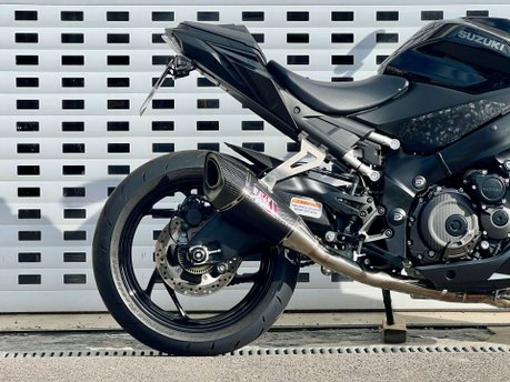 Suzuki GSX GSXS 1000 