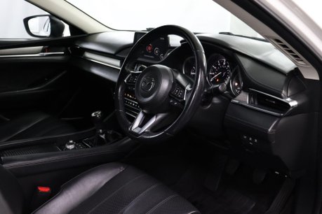 Mazda 6 SPORT NAV PLUS 22