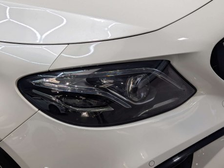 Mercedes-Benz E Class 4.0 AMG E 63 S Premium 4Matic+ Auto 4WD 5dr 28