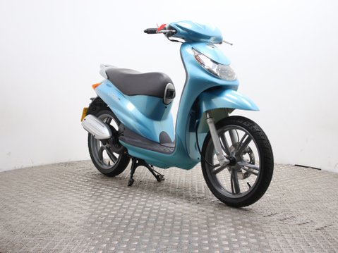 Peugeot Looxor LOOXOR 100 3