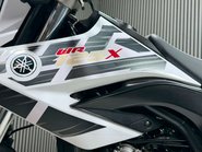Yamaha WR125 2014 ONLY 11K 1 OWNER SUPERMOTO 125CC 15BHP ENDURO BIKE 11