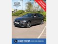 BMW 3 Series 3.0 335d xDrive M Sport Auto 4WD 5dr 1
