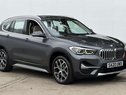 BMW X1 2.0 X1 xDrive 20i XLine Auto 4WD 5dr