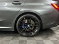BMW 3 Series 2.0 320d M Sport Saloon 4dr Diesel Auto xDrive Euro 6 (s/s) (190 ps) M-SPOR 15