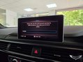 Audi A4 2.0 TFSI 40 Black Edition S Tronic Euro 6 (s/s) 5dr 84