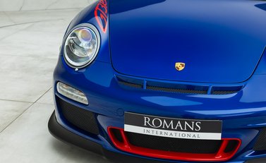 Porsche 911 GT3 RS (997.2) 33