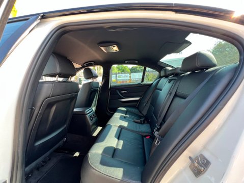 BMW 3 Series 320D M SPORT 42