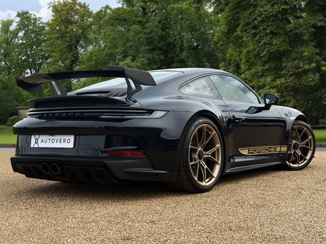 Porsche 911 GT3 992.1 5