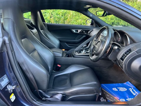 Jaguar F-Type 3.0 F-Type S V6 Auto 3dr 10