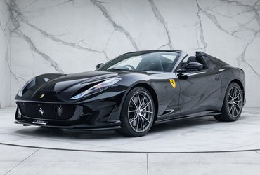 Ferrari 812 GTS