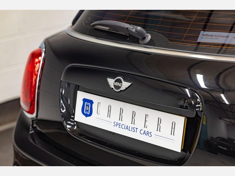 Mini Hatch 2.0 Cooper S Auto Euro 6 (s/s) 5dr 67
