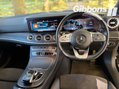Mercedes-Benz E Class 2.0 E 220 D AMG Line Auto 2dr 16