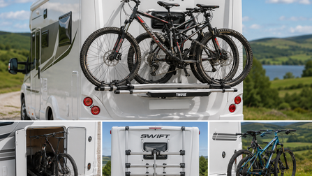 Bike Carriers