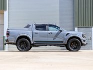 Ford Ranger Brand new RAPTOR ECOBOOST 3.0 V6 styled by Seeker choose your colour  7