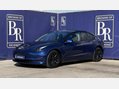 Tesla Model 3 Long Range Saloon 4dr Electric Auto RWD (282 ps) 8