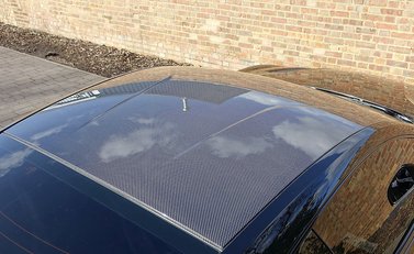 Aston Martin Vanquish Carbon Edition 18