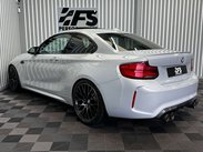 BMW M2 3.0 BiTurbo Competition Coupe 2dr Petrol DCT Euro 6 (s/s) (410 ps) 13