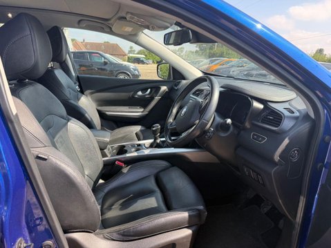 Renault Kadjar 1.3 TCe GT Line SUV 5dr Petrol Manual Euro 6 (s/s) (140 ps) 15
