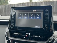 Suzuki Swace SZ-T 20