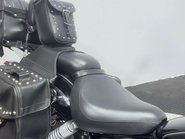 Yamaha XVS DRAGSTAR 250 2003 12K VERY CLEAN LIGHTWEIGHT CRUISER BIKE 250CC 33