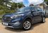 Hyundai TUCSON 1.6 GDi Blue Drive SE Nav SUV 5dr Petrol Manual Euro 6 (s/s) (132 ps) FSH &