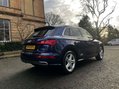 Audi Q5 2.0 Q5 S Line 40 TDI Quattro Semi-Auto 4WD 5dr 7