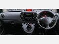 Peugeot Partner 1.6 BlueHDi 744 S Crew Van 6dr Diesel Manual L2 (113 g/km, 100 bhp) 36