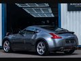Nissan 370Z 3.7 370Z GT V6 3dr 2