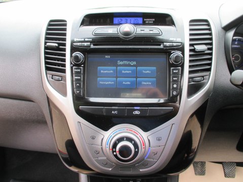 Hyundai ix20 1.4 Blue Drive SE Nav Euro 6 (s/s) 5dr 16