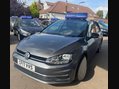 Volkswagen Golf 2.0 TDI BlueMotion Tech GT Euro 6 (s/s) 5dr 3