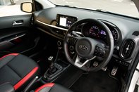 Kia Picanto GT-LINE S 4