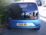 Volkswagen Up HIGH UP BLUEMOTION TECHNOLOGY ONLY 23,000 MILES FROM NEW 6
