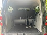 Ford Tourneo Custom (Sold) Titanium Luxe | 9 Seat | Auto | L2 LWB | Euro 6 | £34158 + VAT 10