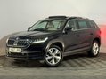 Skoda Kodiaq EDITION TDI SCR DSG 3