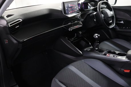 Peugeot 2008 PURETECH S/S ALLURE PREMIUM 34