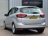 Ford C-Max 1.0T EcoBoost Titanium Euro 6 (s/s) 5dr 4