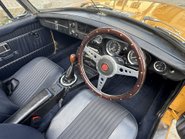 MG B ROADSTER 27