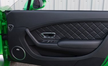 Bentley Continental GT V8 S 21