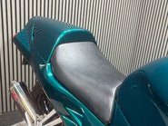 Honda VFR 1997 ONLY 15K GREAT LOOKING LIGHT PROJECT BIKE CLASSIC TOURER 750CC 26