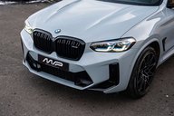 BMW X3 3.0 X3 M Competition Edition Auto 4WD 5dr 24