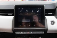 Renault Clio TECHNO TCE 30