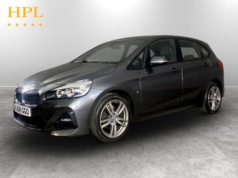 BMW 2 Series 1.5 218i M Sport MPV 5dr Petrol DCT Euro 6 (s/s) (140 ps) Cruise Control 3